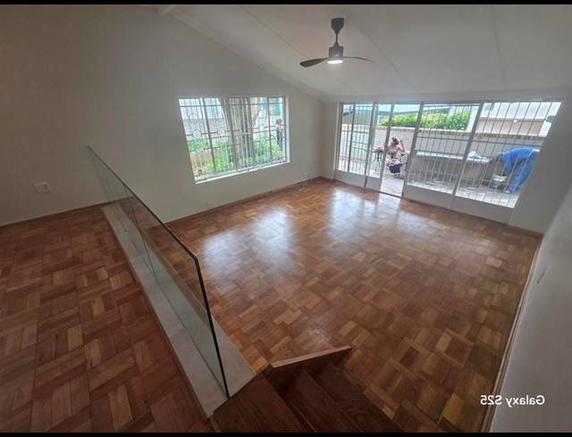 3 BEDROOM PROPERTY TO RENT IN NIEUW MUCKLENEUK